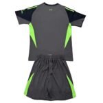 Kids LVP 25/26 Goalkeeper Black 16-28 - Image 2