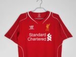 Retro LVP 2014-15 Home - Image 5