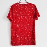 Retro 1989-91 LVP Home - Image 2