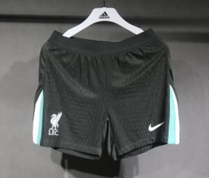 Player Version Shorts 2024-25 LVP Away