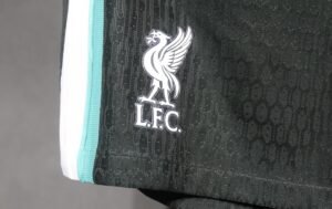 Player Version Shorts 2024-25 LVP Away - Image 3