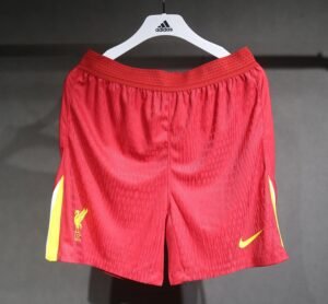 Player Version Shorts 2024-25 LVP home