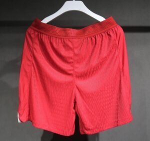 Player Version Shorts 2024-25 LVP home - Image 2