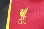 Player Version Shorts 2024-25 LVP home - Image 3
