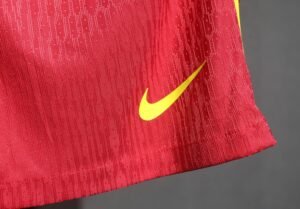 Player Version Shorts 2024-25 LVP home - Image 4