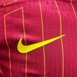 Player Version LVP 24/25 Home Long Sleeves S-XXL - Image 4