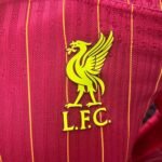 Player Version LVP 24/25 Home Long Sleeves S-XXL - Image 5