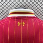 Player Version LVP 24/25 Home Long Sleeves S-XXL - Image 10