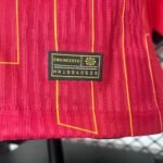 Player Version LVP 24/25 Home Long Sleeves S-XXL - Image 11
