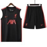 LVP 2526 Sleevesless Training Suit 418