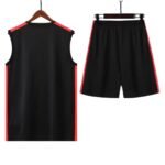 LVP 2526 Sleevesless Training Suit 418 - Image 2