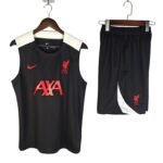LVP 2526 Sleevesless Training Suit 418