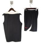 LVP 2526 Sleevesless Training Suit 418 - Image 2