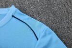 Manchester City 25/26 Short Sleeves Training suit - Image 4