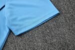 Manchester City 25/26 Short Sleeves Training suit - Image 6