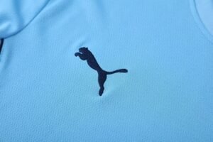 Manchester City 25/26 Short Sleeves Training suit - Image 7