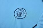 Manchester City 25/26 Short Sleeves Training suit - Image 8