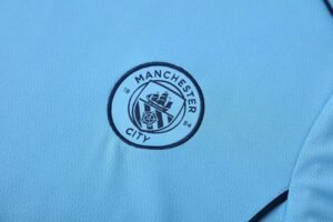 Manchester City 25/26 Short Sleeves Training suit - Image 8