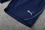 Manchester City 25/26 Short Sleeves Training suit - Image 12