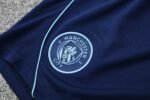 Manchester City 25/26 Short Sleeves Training suit - Image 13