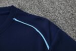 Manchester City 25/26 Short Sleeves Training suit - Image 4