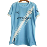Female Man City 25/26 Home S-XXL