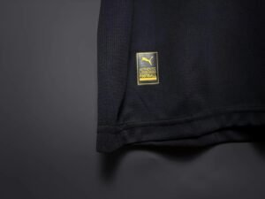 Man City 25/26 Away Kit S-4XL - Image 5