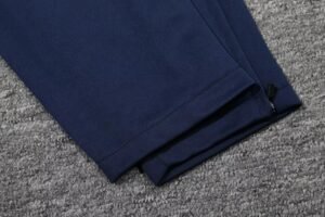 Man City Short Sleeves Long Pants - Image 11