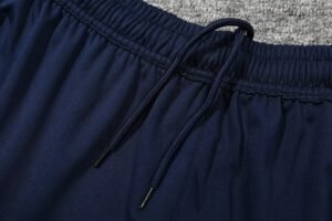 Man City Short Sleeves Long Pants - Image 12