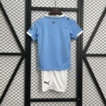 Kids Manchester city 25/26 Home 16-28 - Image 2
