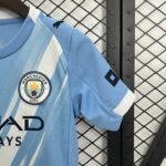 Kids Manchester city 25/26 Home 16-28 - Image 6