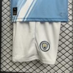 Kids Manchester city 25/26 Home 16-28 - Image 7