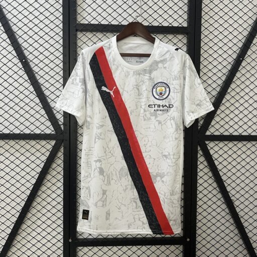 Manchester City 25/26 KidSuper S-4XL