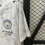 Manchester City 25/26 KidSuper S-4XL - Image 4