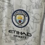 Manchester City 25/26 KidSuper S-4XL - Image 6