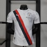 Player Version Manchester City 25/26 KidSuper S~XXL