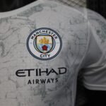 Player Version Manchester City 25/26 KidSuper S~XXL - Image 3