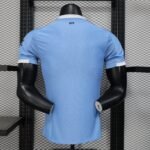 Player Version Manchester City 25/26 Home S~XXL - Image 2