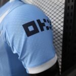 Player Version Manchester City 25/26 Home S~XXL - Image 5