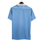 Retro Manchester City 11/12 Home - Image 2