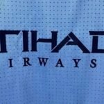 Retro Manchester City 11/12 Home - Image 4