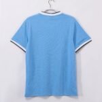 Retro Manchester City 13/14 Home - Image 2