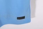 Retro Manchester City 13/14 Home - Image 6