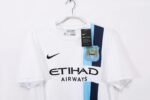 Retro Manchester City 13/14 Third - Image 4
