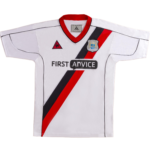 Retro Manchester City 02/03 Away