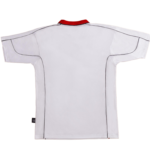 Retro Manchester City 02/03 Away - Image 2