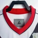 Retro Manchester City 02/03 Away - Image 3