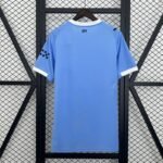 Manchester City 25/26 Home S-4XL - Image 2