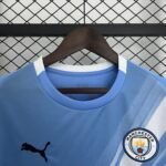 Manchester City 25/26 Home S-4XL - Image 3