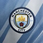 Manchester City 25/26 Home S-4XL - Image 4